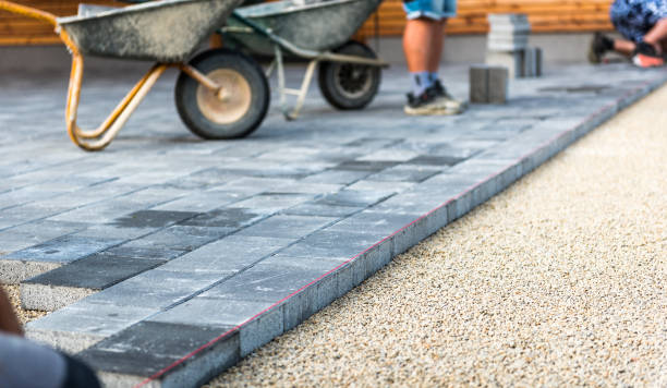 Best Driveway Pavers Near Me  in Brigham City, UT