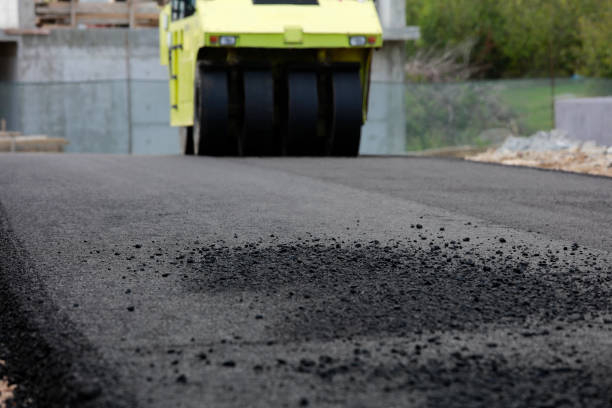 Reliable Brigham City, UT Driveway Pavers Solutions
