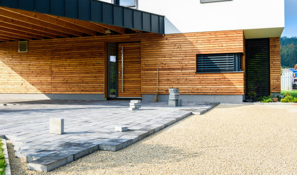 Best Affordable Driveway Pavers  in Brigham City, UT