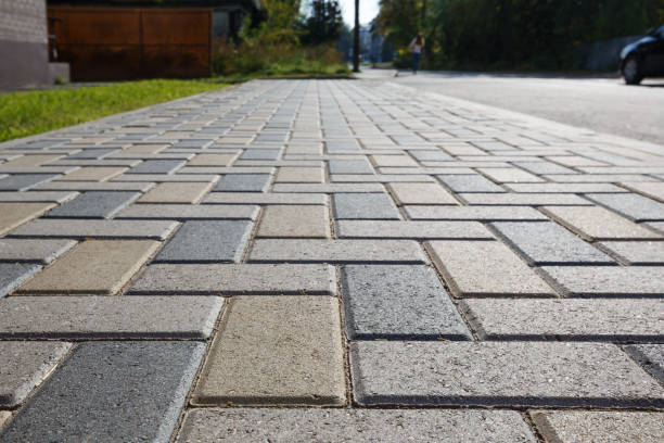 Best Decorative Driveway Pavers  in Brigham City, UT