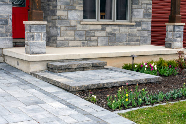 Best Residential Paver Driveway  in Brigham City, UT