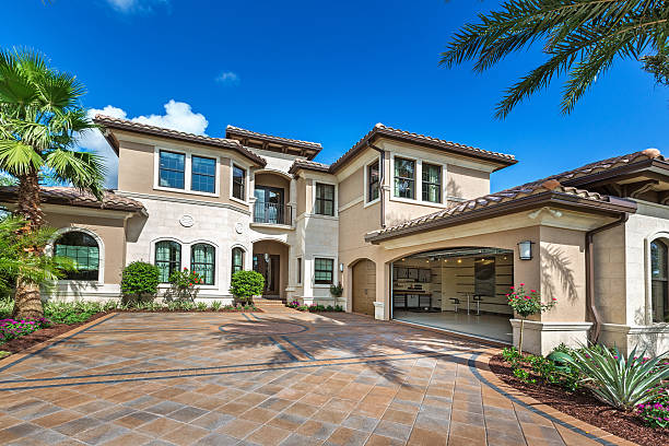Best Concrete Paver Driveway  in Brigham City, UT