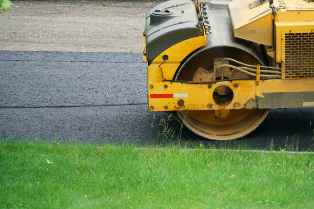 Best Driveway Paving Contractor  in Brigham City, UT