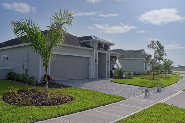 Best Permeable Paver Driveway  in Brigham City, UT