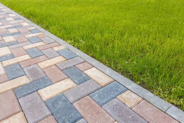 Best Professional Driveway Pavers  in Brigham City, UT