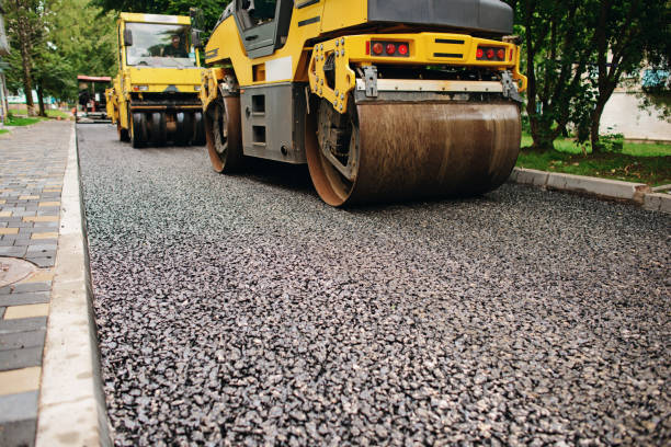 Best Driveway Pavers Near Me  in Brigham City, UT